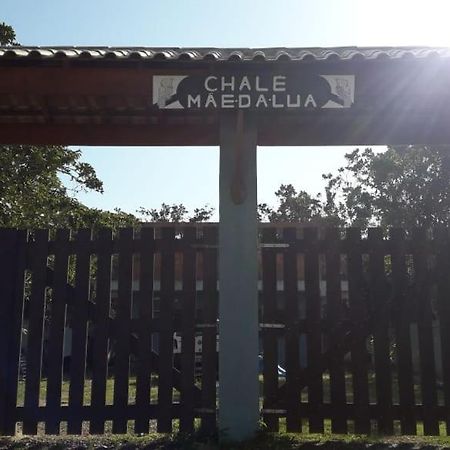 Apartmán Chale Mae Da Lua Ubatuba Exteriér fotografie