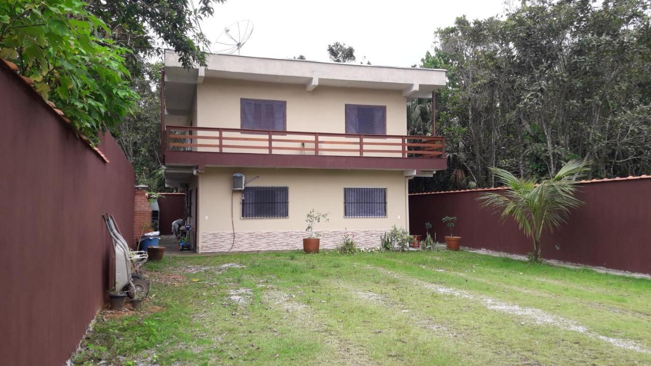Apartmán Chale Mae Da Lua Ubatuba Exteriér fotografie